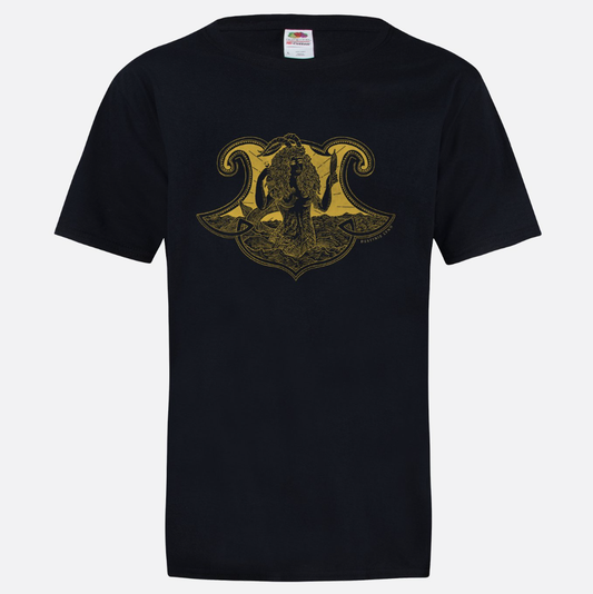 Sea Goat Tee